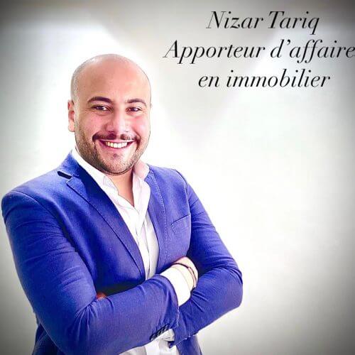 Nizar Tariq